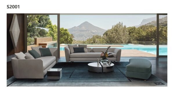 Eastwood Furnishings S2001