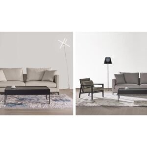 Contemporary Sofa – S2008