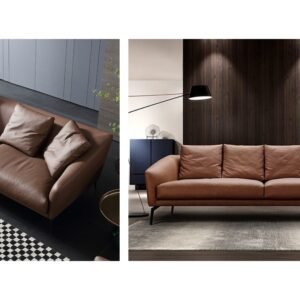 Contemporary Statement Sofa – S2013