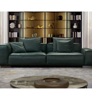 Contemporary Modular Sofa – S2017