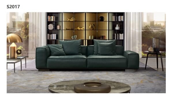 Contemporary Modular Sofa – S2017