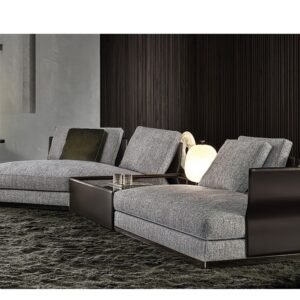 Contemporary Modular Sofa – S2021