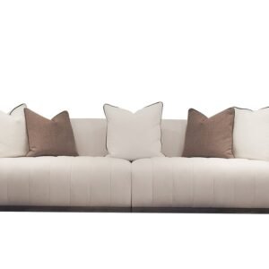 Contemporary Sofa – S2101