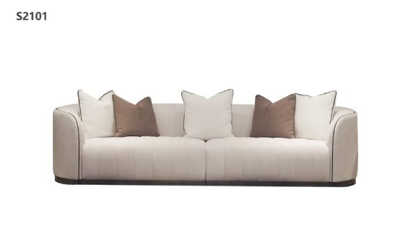 Contemporary Sofa – S2101