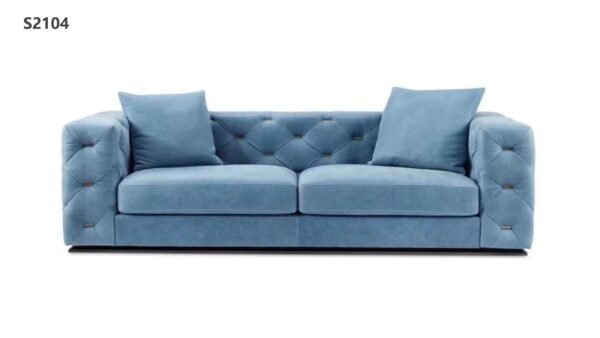 Modern Lounge Sofa – S2104