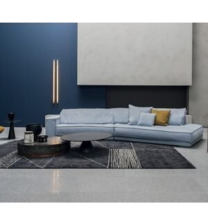 Contemporary Sofa – S2105