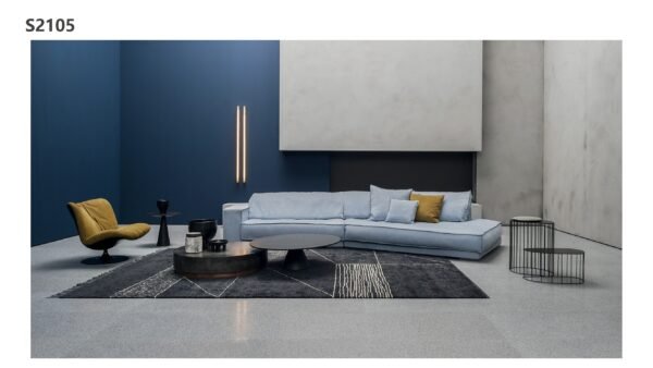Contemporary Sofa – S2105