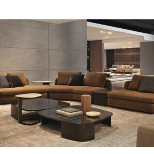 Contemporary Sofa – S2112