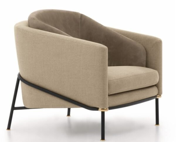 Eastwood Furnishings Leisure Chair 5