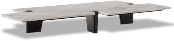 Eastwood Furnishings Coffee Table & Corner Table