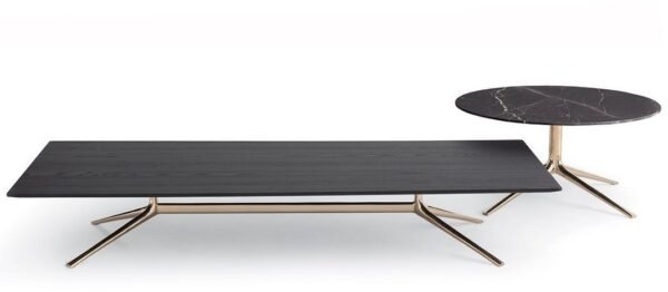 Eastwood Furnishings Coffee Table & Corner Table