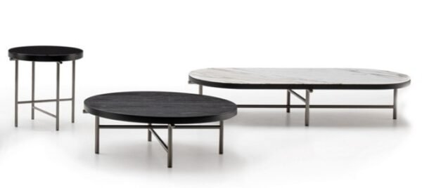 Eastwood Furnishings Coffee Table & Corner Table