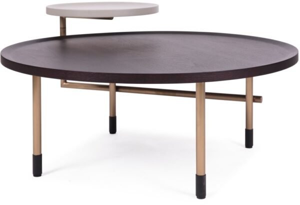 Eastwood Furnishings Coffee Table & Corner Table