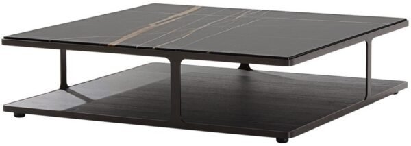 Eastwood Furnishings Coffee Table & Corner Table
