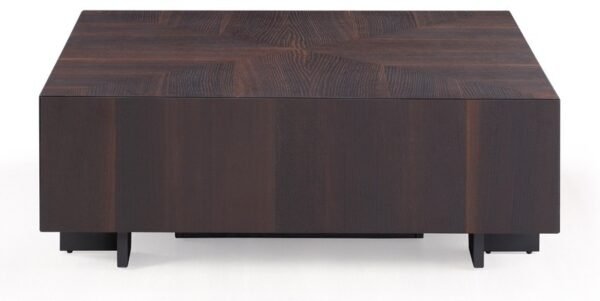 Eastwood Furnishings Coffee Table & Corner Table