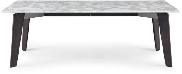 Eastwood Furnishings Modern Luxury Marble Dining Table