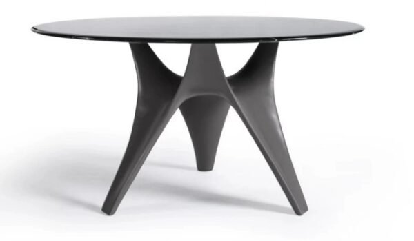 Eastwood Furnishings Round Dining Table