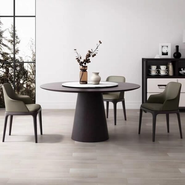 Eastwood Furnishings Round Dining Table
