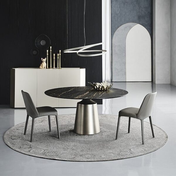 Eastwood Furnishings Round Dining Table