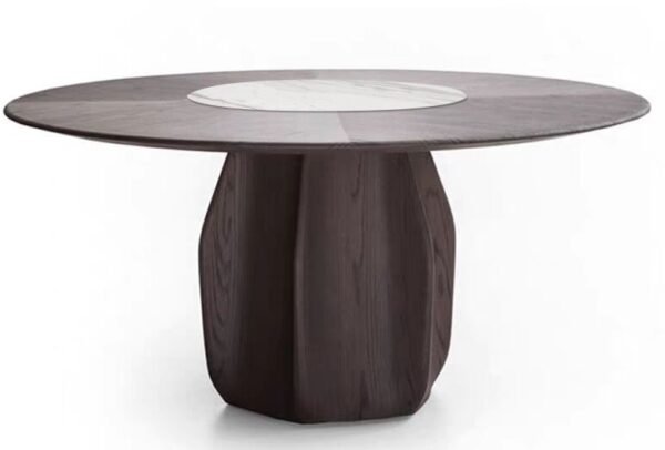 Eastwood Furnishings Round Dining Table