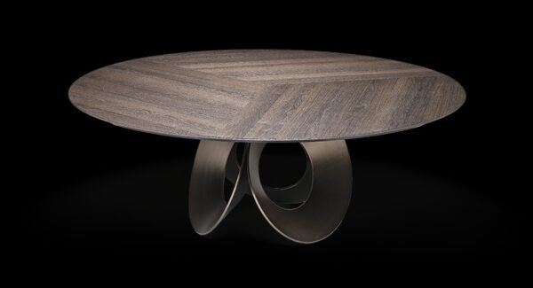 Eastwood Furnishings Round Dining Table