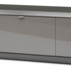 Contemporary Minimalist TV Cabinet