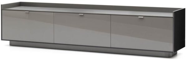 Contemporary Minimalist TV Cabinet