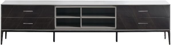 Contemporary Minimalist TV Cabinet